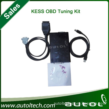 Hot Selling Car ECU Chip Tuning Tool, Kess OBD Tuning Kit, Kess V2 with Fast Shipping